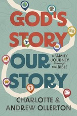 God's Story, Our Story
