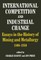 International Competition and Industrial Change