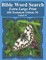 Bible Word Search Extra Large Print Old Testament Volume 96