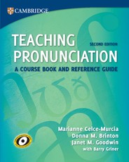 Teaching Pronunciation