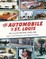 The Automobile in St. Louis: An Illustrated Timeline