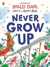 Never Grow Up