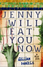 Jenny Will Eat You Now