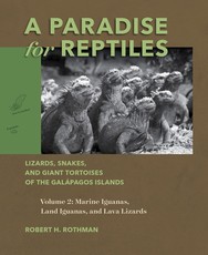 A Paradise for Reptiles