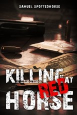 Killing at Red Horse