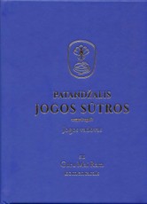 Jogos sūtros