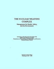 The Nuclear Weapons Complex