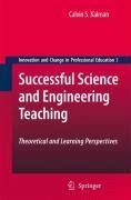 Successful Science and Engineering Teaching