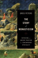 Story of Monasticism