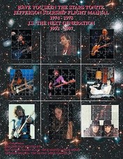 Have You Seen The Stars Tonite
