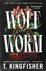 Wolf Worm