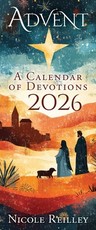 Advent: A Calendar of Devotions 2026