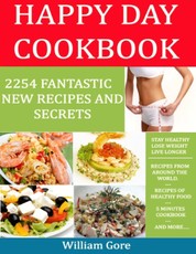 Happy Day Cookbook