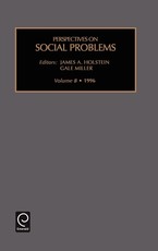 Perspectives on Social Problems