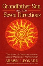 Grandfather Sun and the Seven Directions