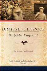 British Classics Outside England