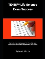 TExES Life Science Exam Success