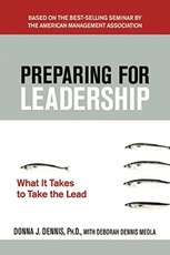 Preparing for Leadership