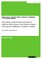 Soil carbon sequestration potential of different forest types of aric Kutch, Gujarat with special emphasis on climate change