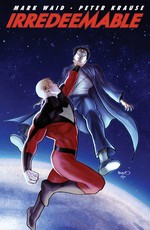 Irredeemable Vol 5