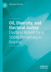Oil, Diversity, and Electoral Justice