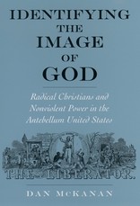 Identifying the Image of God