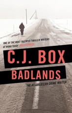 Badlands