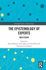 The Epistemology of Experts