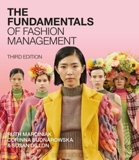 The Fundamentals of Fashion Management