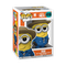 FUNKO POP! Vinilinė figūrėlė: BTS x Despicable Me 4 - RM