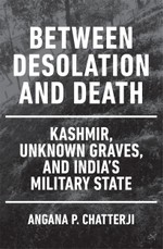 Between Desolation and Death