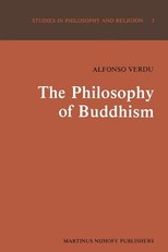 The Philosophy of Buddhism