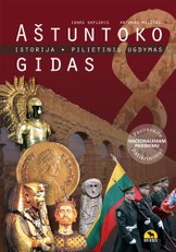 Aštuntoko gidas: istorija, pilietinis ugdymas