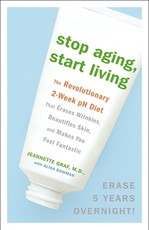 Stop Aging, Start Living