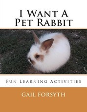 I Want A Pet Rabbit