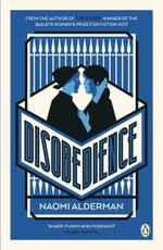 Disobedience (2018)