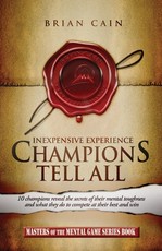 Champions Tell All