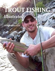 Trout Fishing Illustrated