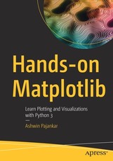 Hands-On Matplotlib