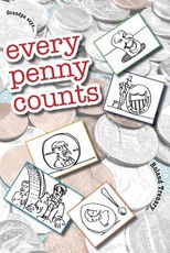 every penny counts