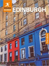 Rough Guides Mini Edinburgh