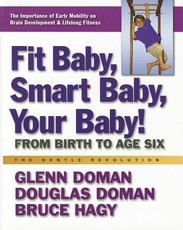 Fit Baby, Smart Baby, Your Baby!