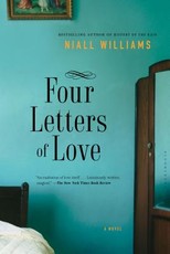 Four Letters of Love
