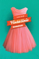 Vintažinis romanas