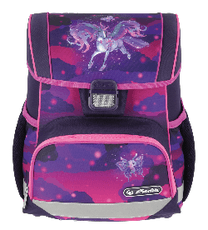 Kuprinė pradinukams LOOP Magic Unicorn