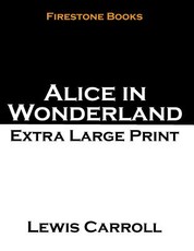 Alice in Wonderland