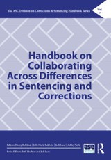 Handbook on Collaborating Across Differences in Sentencing and Corrections