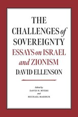 The Challenges of Sovereignty