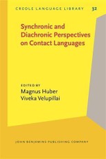 Synchronic and Diachronic Perspectives on Contact Languages