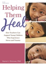 Helping Them Heal